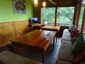 Jungle House next to Refugio la Brisa del Diablo - Image 3