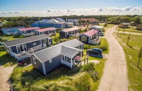 Comfort Lodge in Boomhiemke - Image 5