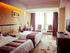 Ji'An Kaitong International Hotel - Image 5