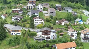 Ferienwohnung mit Sicht auf die Berge (Nahe Flims/Laax) - Image 5