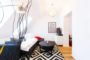 Grand Central Apartments Brussels City Centre - Image 5