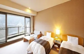 Nukui Onsen Nukui Springs Hotel - Image 5