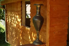 Hacienda Családbarát Vendégház - Image 4