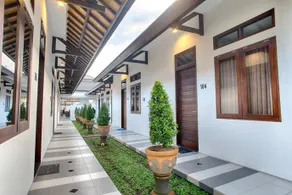 De Umah Berawa B&B - Image 3