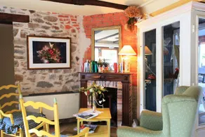 Auberge des Charmilles - Image 4
