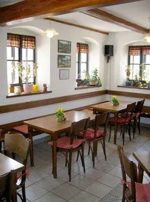 Penzion Restaurant Sportturia - Image 4