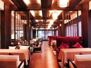 Qingcheng Yunhai (Rich-Selenium) Hot Spring Resort - Image 5