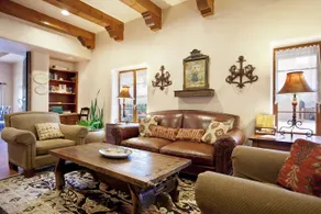 Old Santa Fe Inn - Image 2