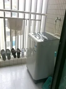 Heartsease Serviced Apartment Feicuimingzhu Branch - Image 3