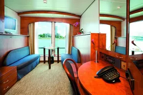 Crossgates Hotelship 4 Star Frankfurt - Image 5