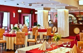 Hotel & Restauracja Zloty Las - Image 5