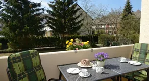 Ferienwohnung Seenah - Image 5