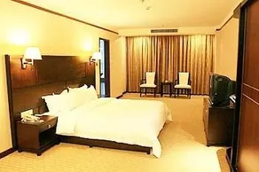 Xiamen Tiandiren Hotel - Image 5