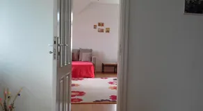 Apartamentai su sauna - Image 4
