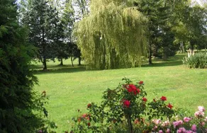 Château de La Colaissière, Saint-Sauveur-de-Landemont - Image 2