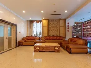 Hongtai Hotel - Image 4