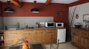 Gite Les Trois Collines - Image 4