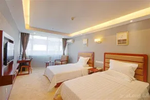 Asia Pacific Ruishi Hotel - Image 4