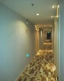 Motel168 Qingdao Licun Fengshan Road - Image 4