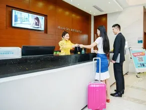City Comfort Inn - Image 4