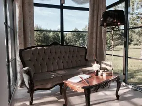 Vilkanastru Dvaras - Image 4