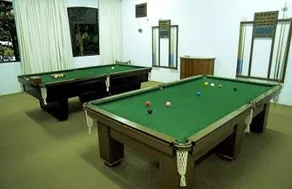Hotel Alpino de São Roque - Image 4