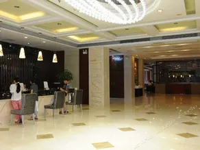 Changsha Jingyuan Business Hotel - Image 3