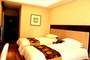 Zhangjiakou Wanlong Ski Resort Shuanglong Hotel - Image 5