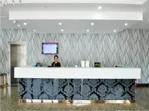 City 118 Linyi Cangshan Nanhuan Road Branch - Image 2