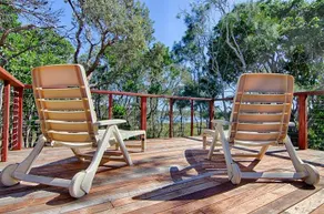 Arbour Beachfront Cottage - Image 2