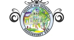 Skogsbrynet B&B, Bredsjo Nya Herrgard - Image 4