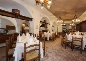 Olympic Turismo Antico Borgo - Image 4