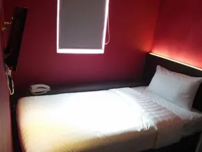 A3 Hotel - Image 3