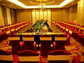 Golden International Holiday Hotel - Image 3