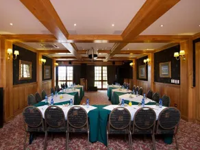 Villa Sterne Boutique Hotel & Health Spa - Image 3