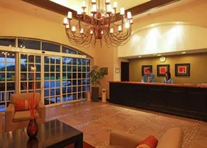 Quality Hotel Real San Jose - Image 5