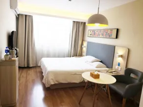 Hanting Hotel Zhoukou Taihao - Image 5