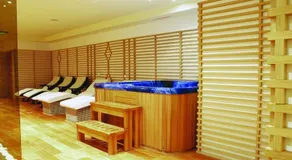 Apartment in Tarsis Hotel & Spa - Image 5