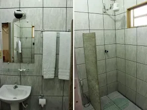 Pousada Recanto da Vila - Image 5
