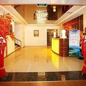 Xinkaiyue Hotel - Image 2