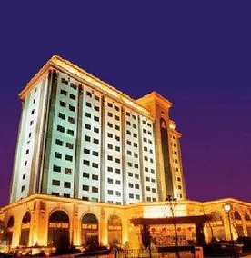 Ningbo Xinzhou Hotel - Image 4