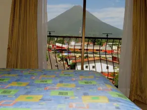 Hotel La Fortuna Fortuna - Image 3
