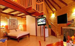 Cabin on the hill - Image 3