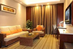 Yan Nian Hotel Changsha - Image 3