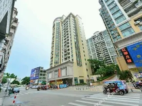 Tata Apartment (Zhongshan Guzhen Guomao) - Image 4