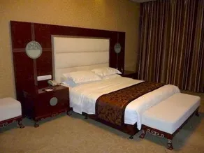 Laizhou Olympic City International Hotel - Image 4