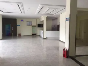 Pai Hotels Baixiang Temple Jining - Image 3