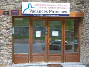 Terrasses- Vacances Pirinenca - Image 2