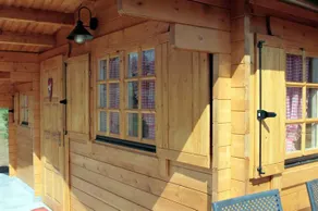 M13 Chalet Village - Image 2