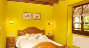 Hostal Rural Onbordi - Image 3